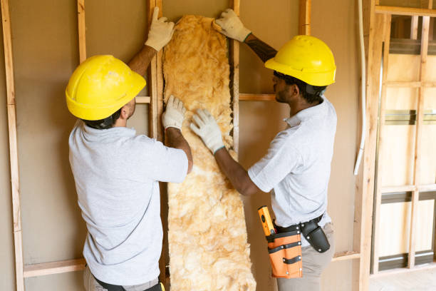 Types of Insulation We Offer in Jonesboro, LA